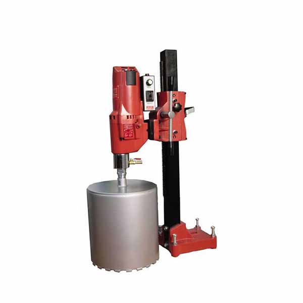 machine de forage au diamant