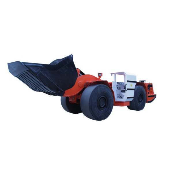 Chargeur Diesel Minier XYWJ-2 LHD