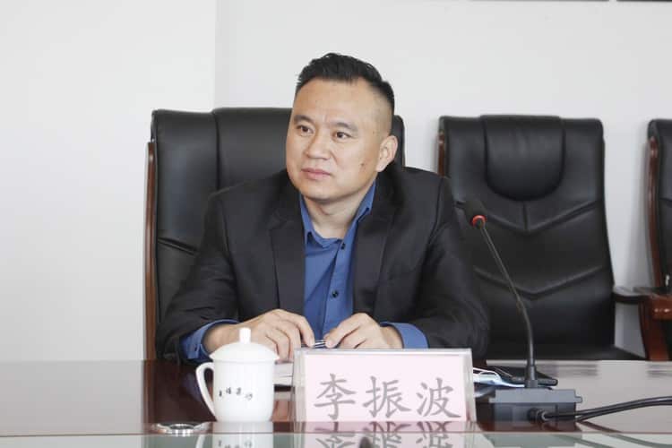 Leaders From Kashgar, Xinjiang Visited China Coal Group To Discuss Cooperation