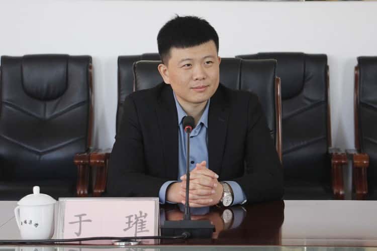 Leaders From Kashgar, Xinjiang Visited China Coal Group To Discuss Cooperation