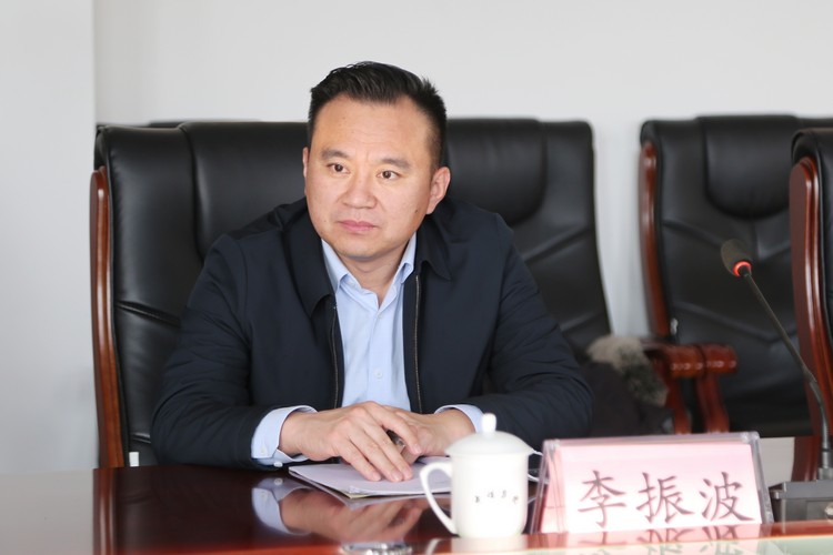 China Coal Group organise une cérémonie de signature de services juridiques avec Shandong Maida Law Firm