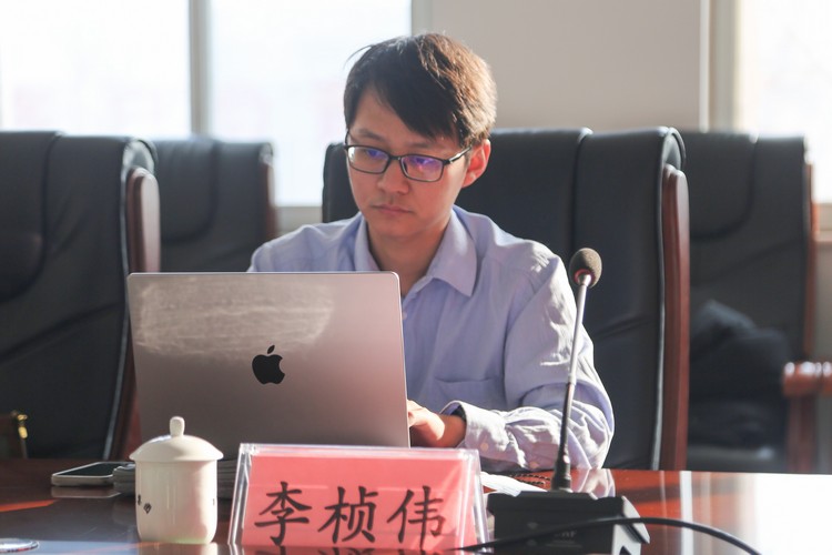China Coal Group organise une cérémonie de signature de services juridiques avec Shandong Maida Law Firm